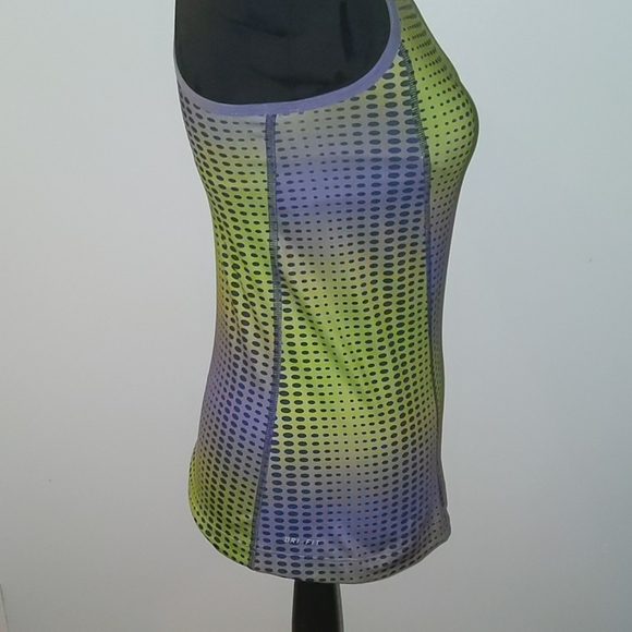 Nike Racerback Top - Picture 5 of 5